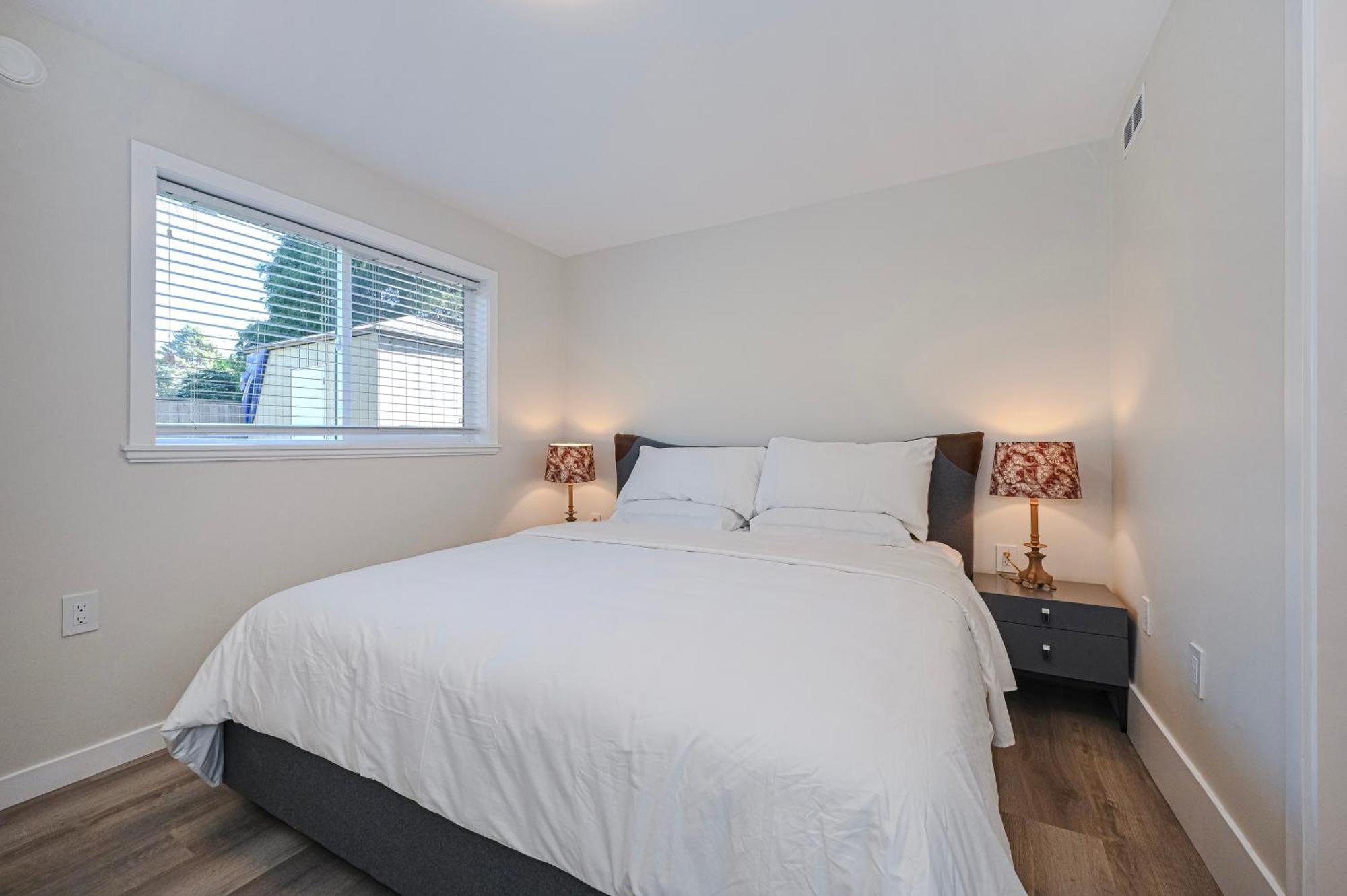 Cozy Home With 3Br 4Bath Near Richmond Steveston Village Εξωτερικό φωτογραφία