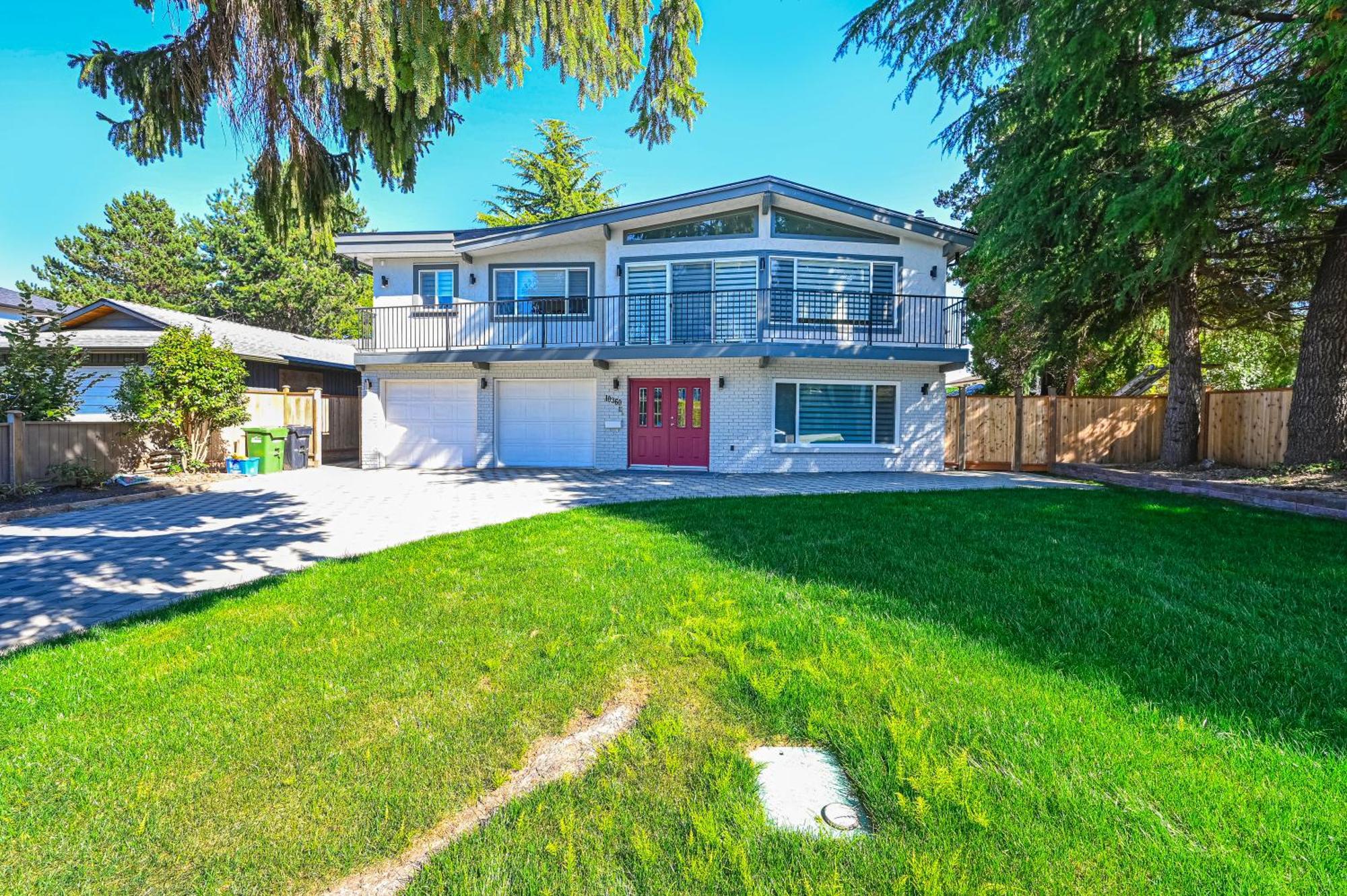 Cozy Home With 3Br 4Bath Near Richmond Steveston Village Εξωτερικό φωτογραφία