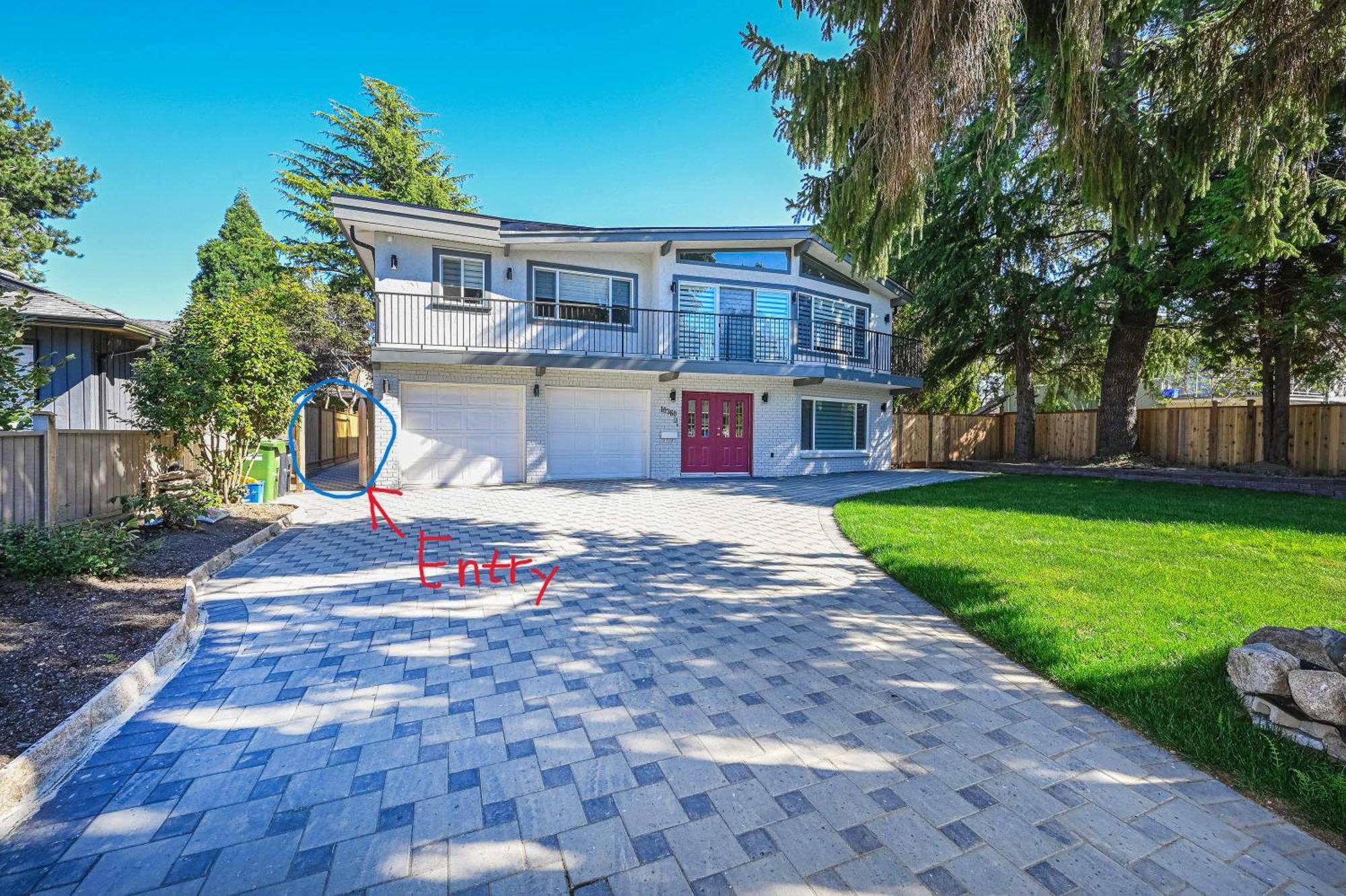 Cozy Home With 3Br 4Bath Near Richmond Steveston Village Εξωτερικό φωτογραφία