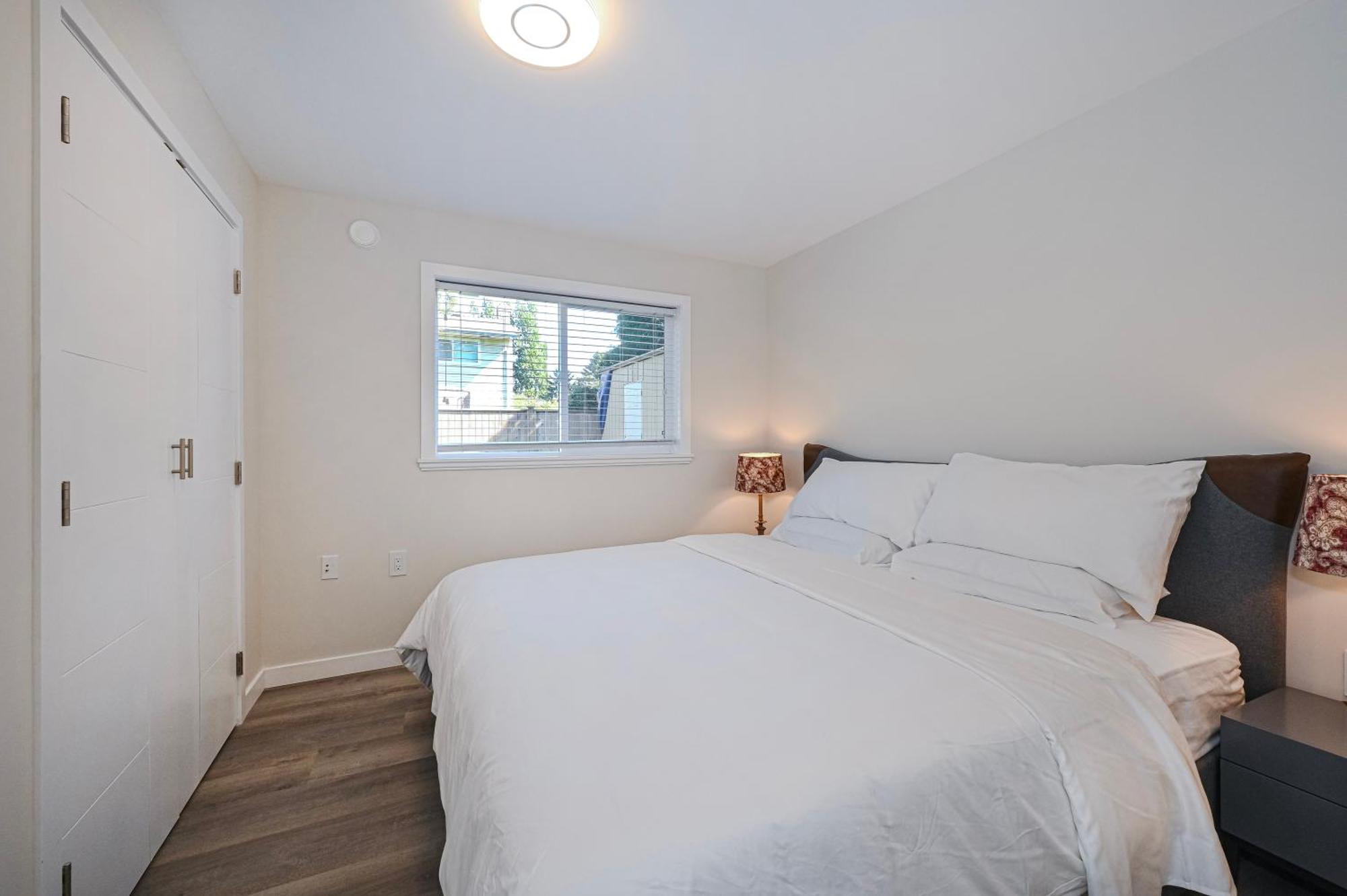 Cozy Home With 3Br 4Bath Near Richmond Steveston Village Εξωτερικό φωτογραφία