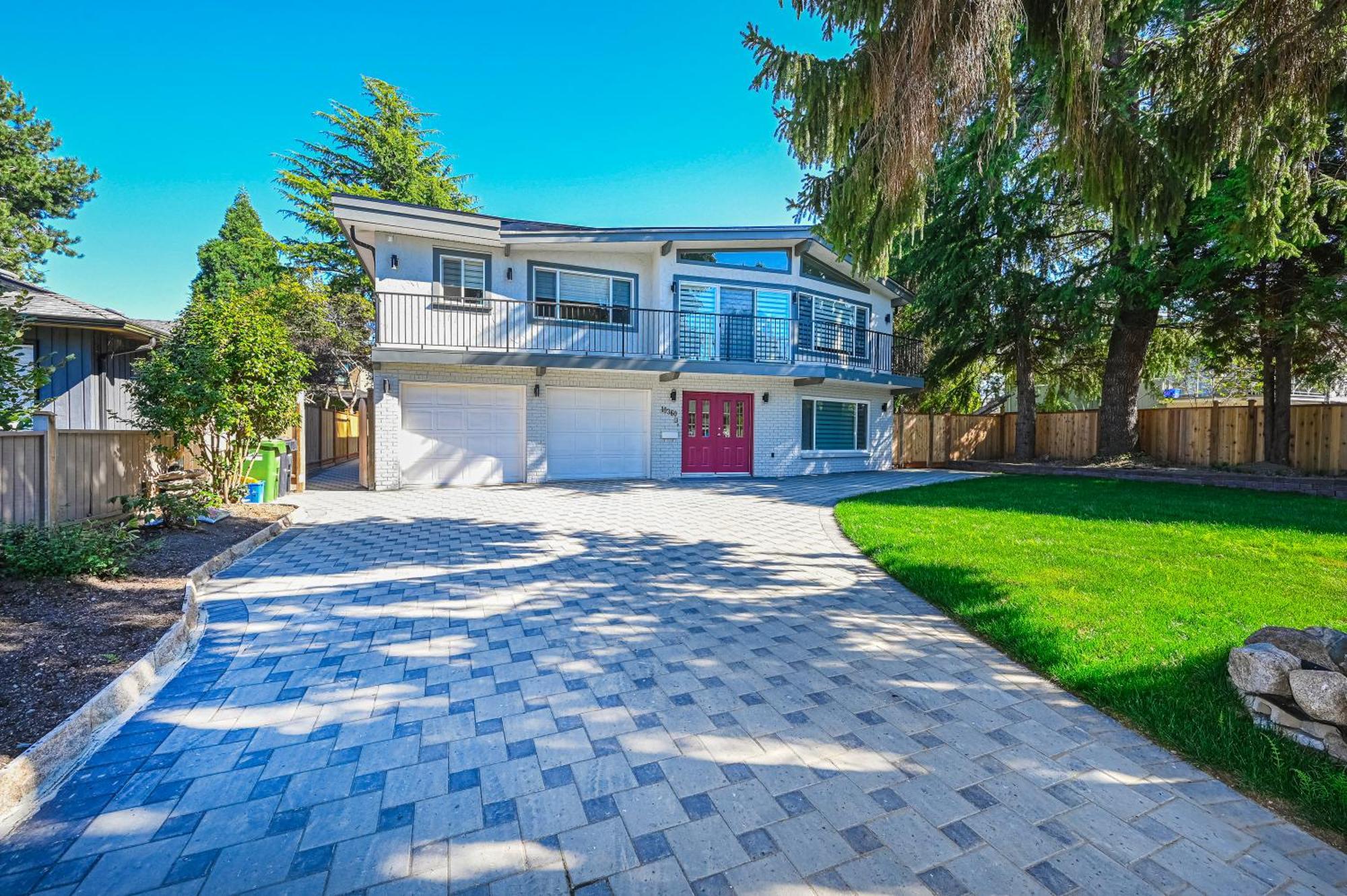 Cozy Home With 3Br 4Bath Near Richmond Steveston Village Εξωτερικό φωτογραφία